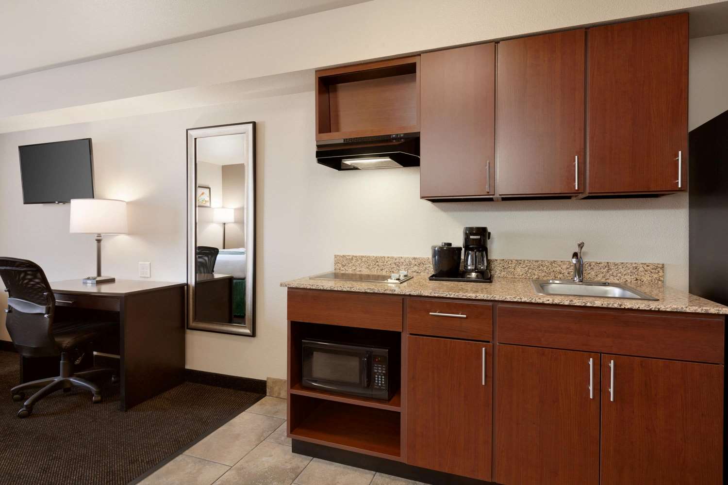 Travelodge by Wyndham Hermiston 9/9