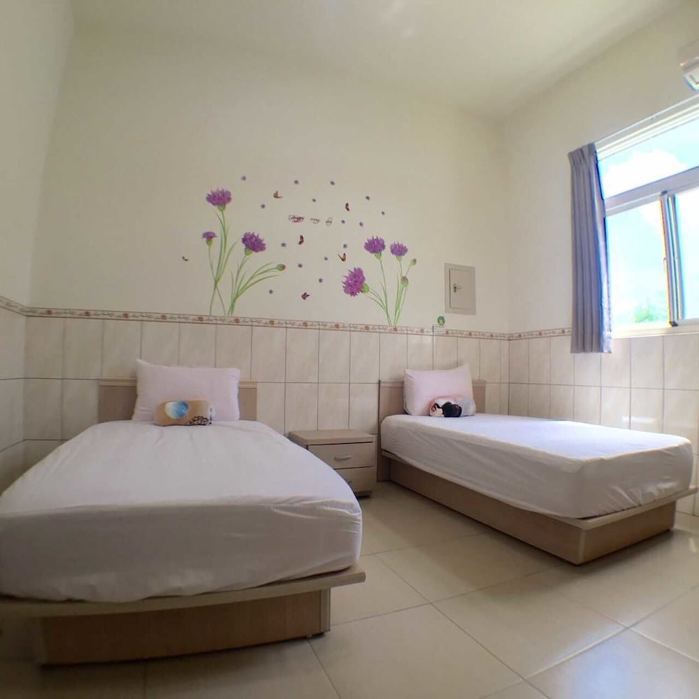 Tai-Chia Bed And Breakfast 10/44