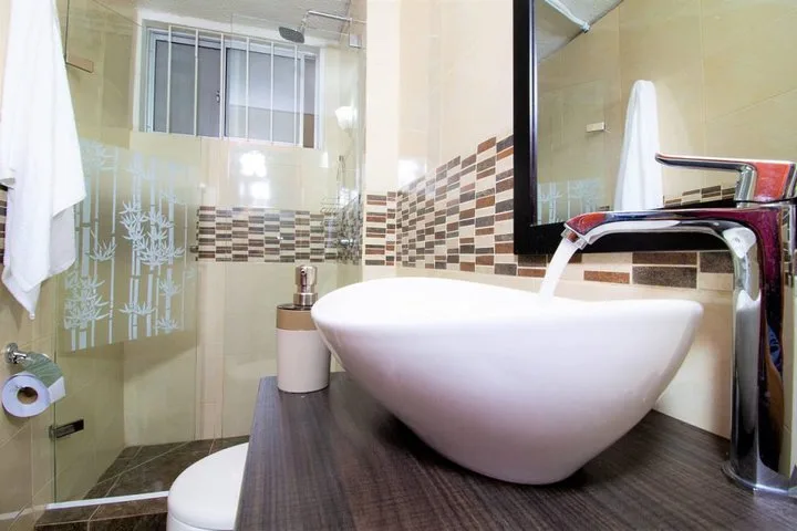 Apartamentos Familiar Cerca al Mar 17/18