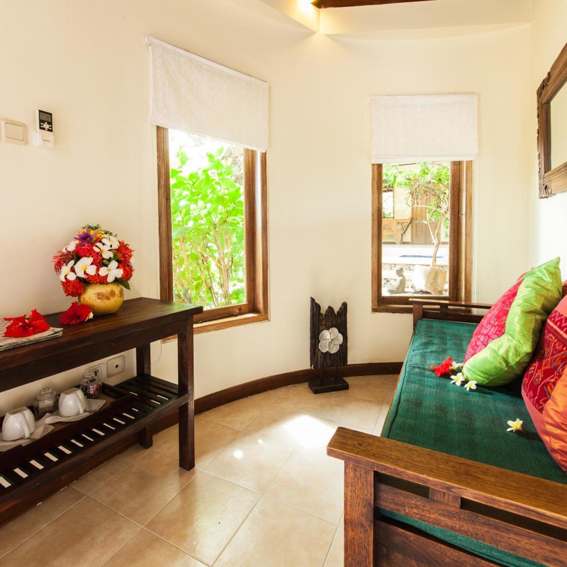 BLUE MOON VILLAS 36/55