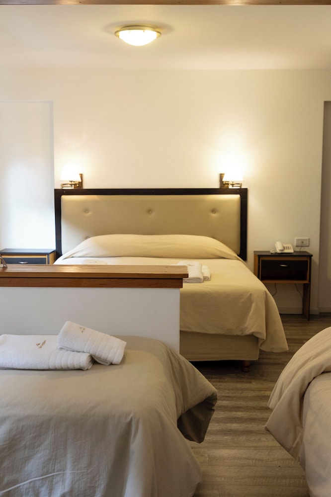 Cumbres Hotel 17/50