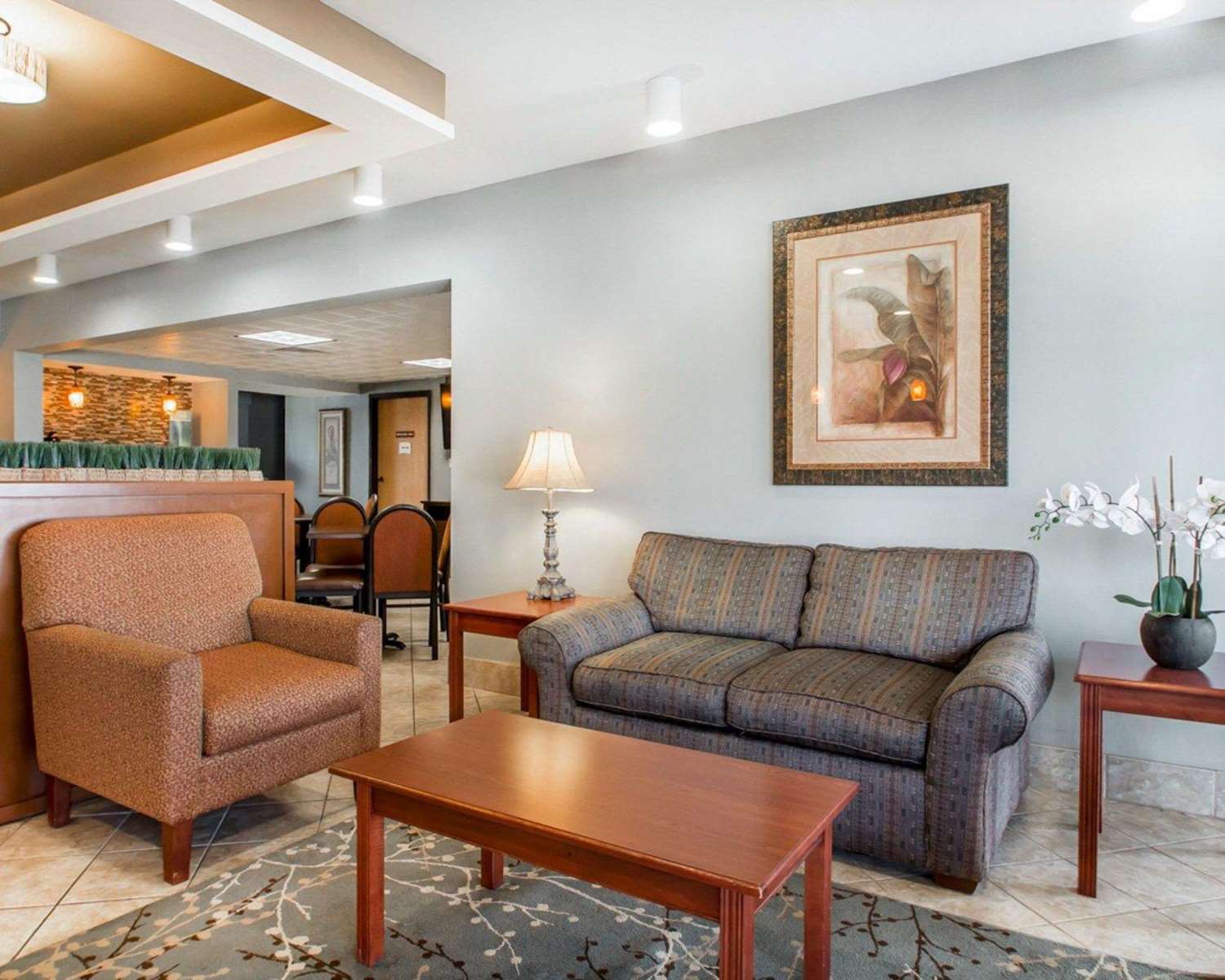 Quality Inn Us65 E Battlefield Rd Springfield 20/30