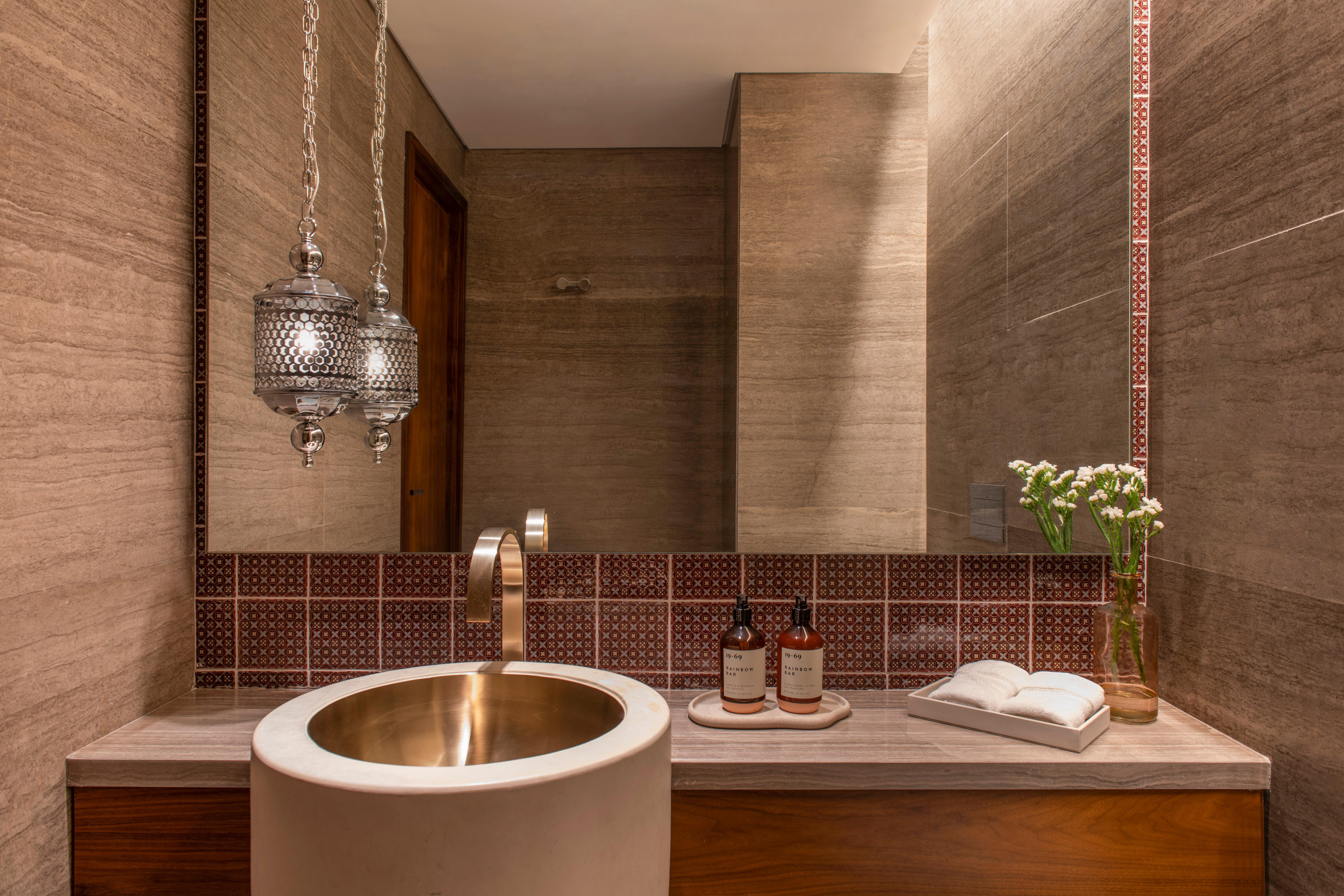 جناح بغرفة نوم واحدة في طابق مرتفع، Abesq Doha Hotel & Residences 3/3