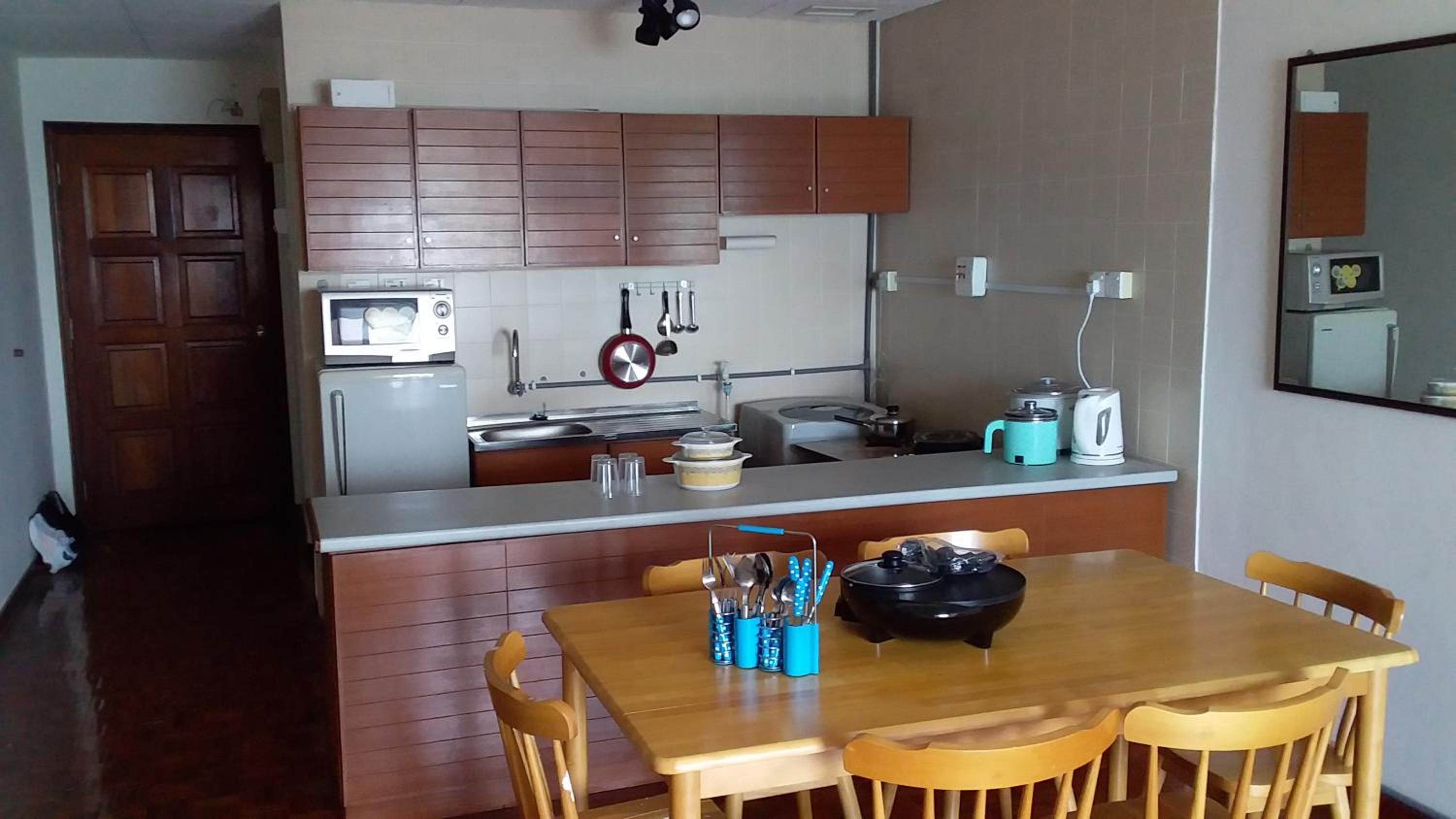 Regency Tanjung Tuan Beach Resort 29/50