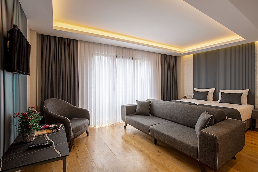 Moss Suites Taksim 40/50