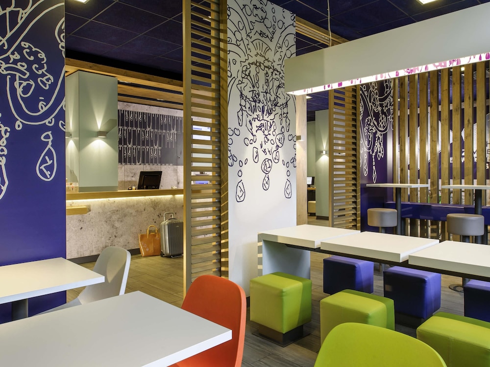 ibis Budget Calama 37/44