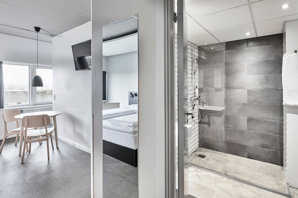 Zleep Hotel Aarhus 39/39