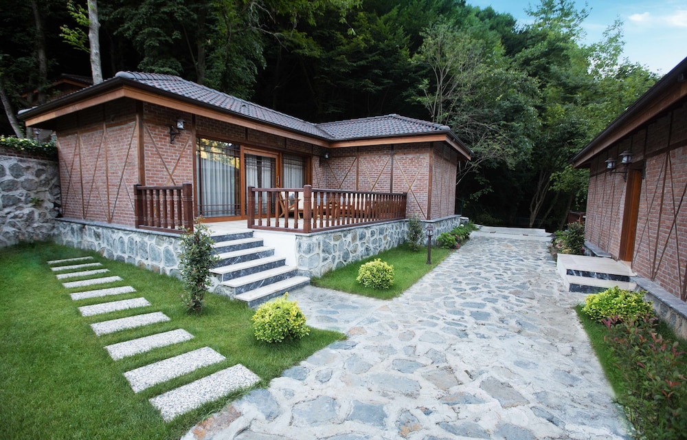 Casa Giallo Managed By Dedeman 33/50