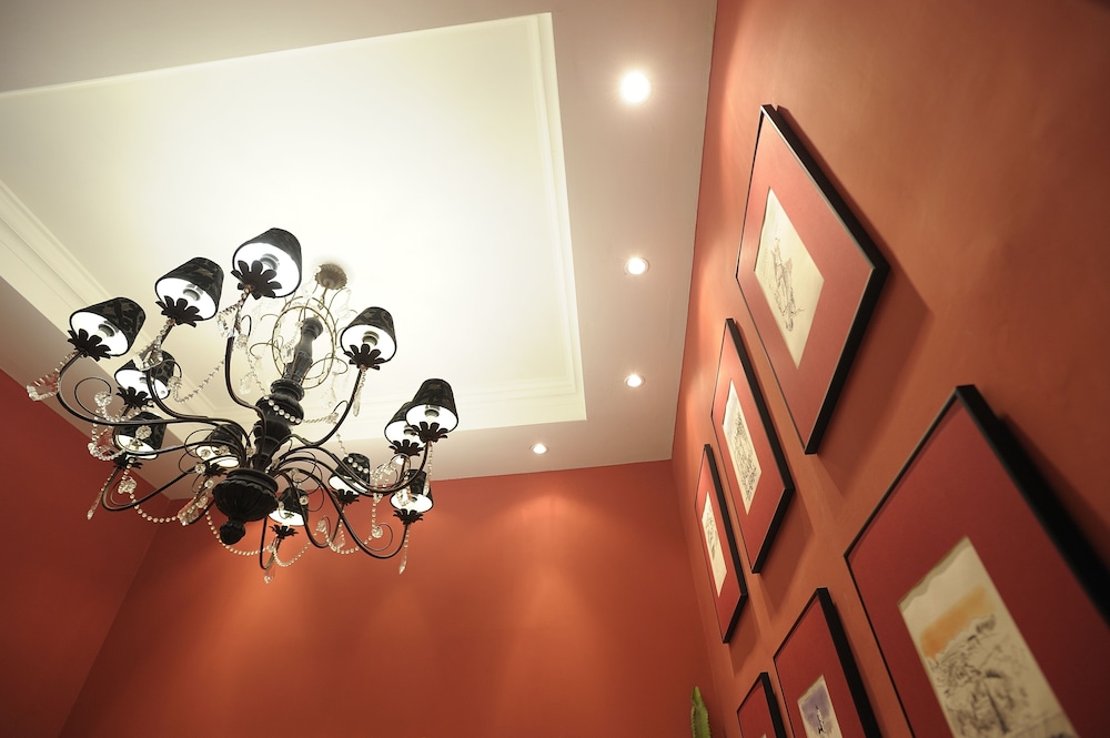 Luxury B&B La Dimora Degli Angeli 30/50