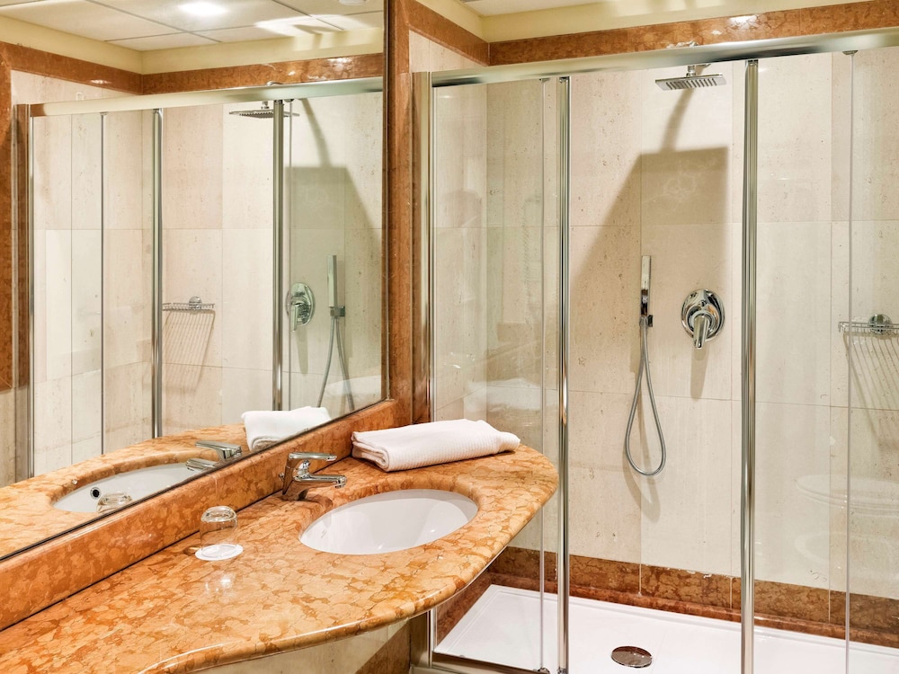 Mercure Villa Romanazzi Carducci 20/76
