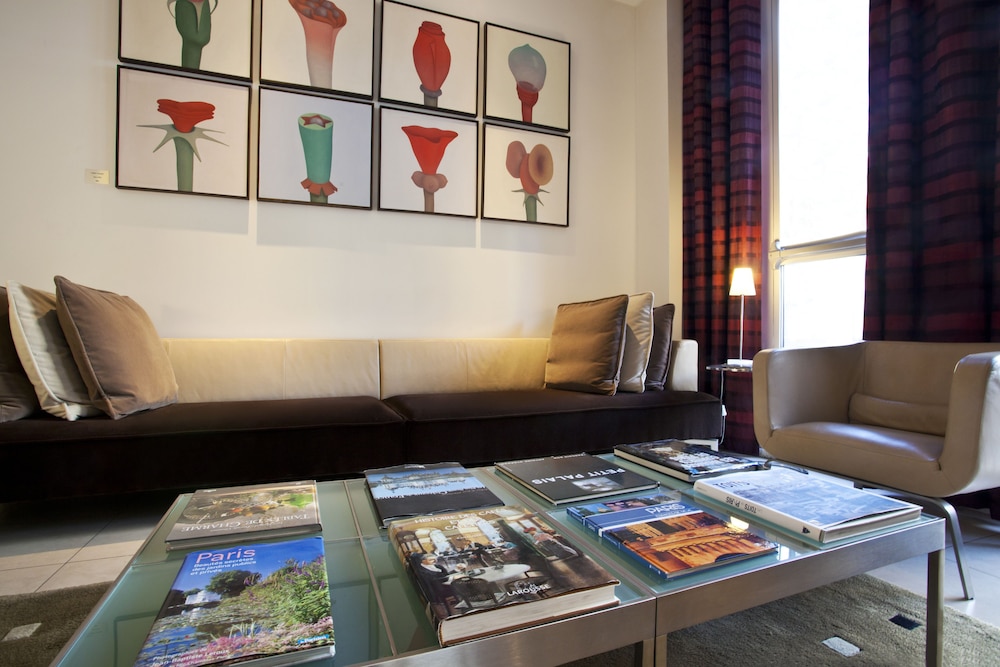 Select Hotel - Rive Gauche 29/42