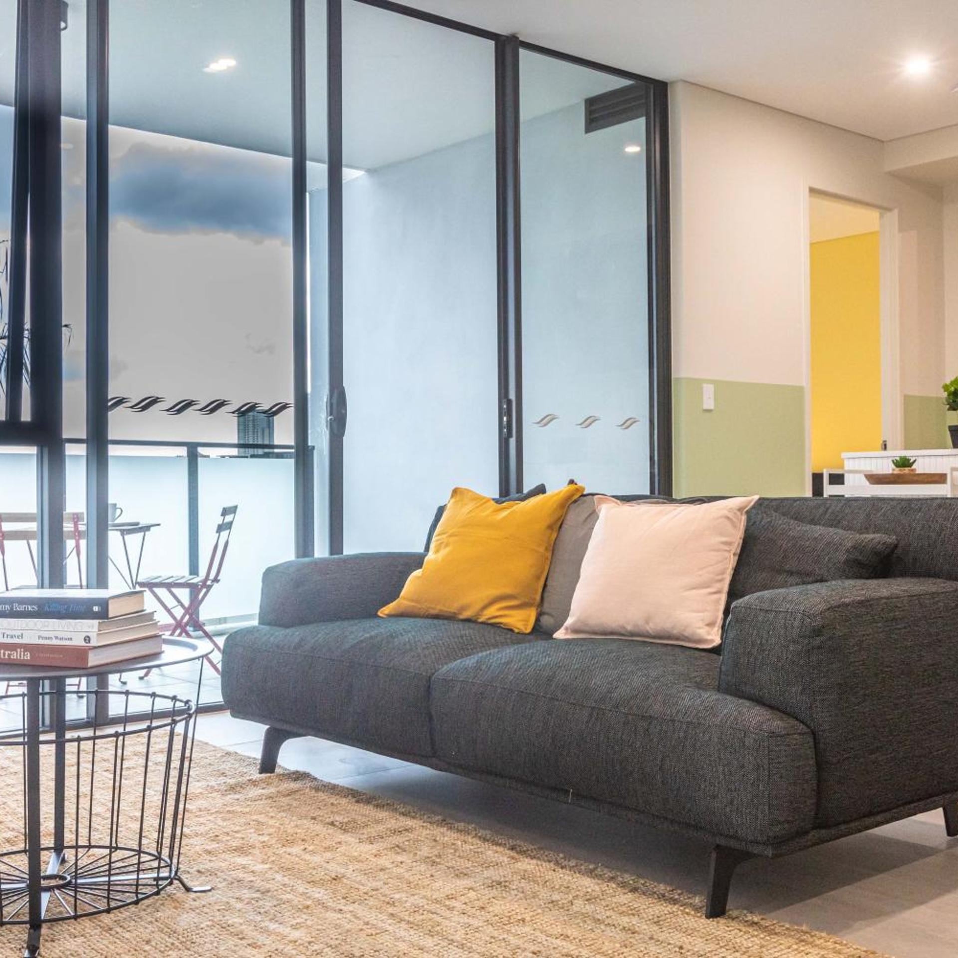 KULA Apartments Parramatta 28/50