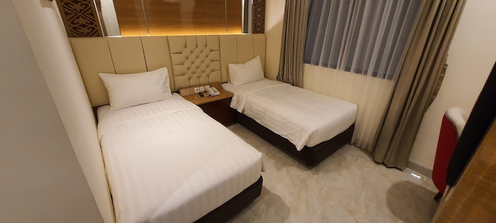 Hotel Daily Inn Bandung 26/42