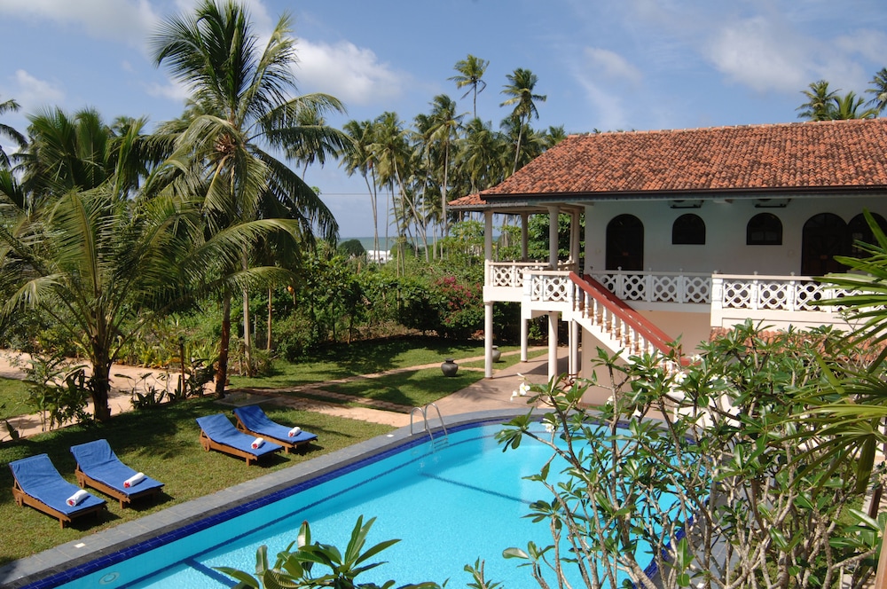 Wunderbar Beach Club Hotel 40/49