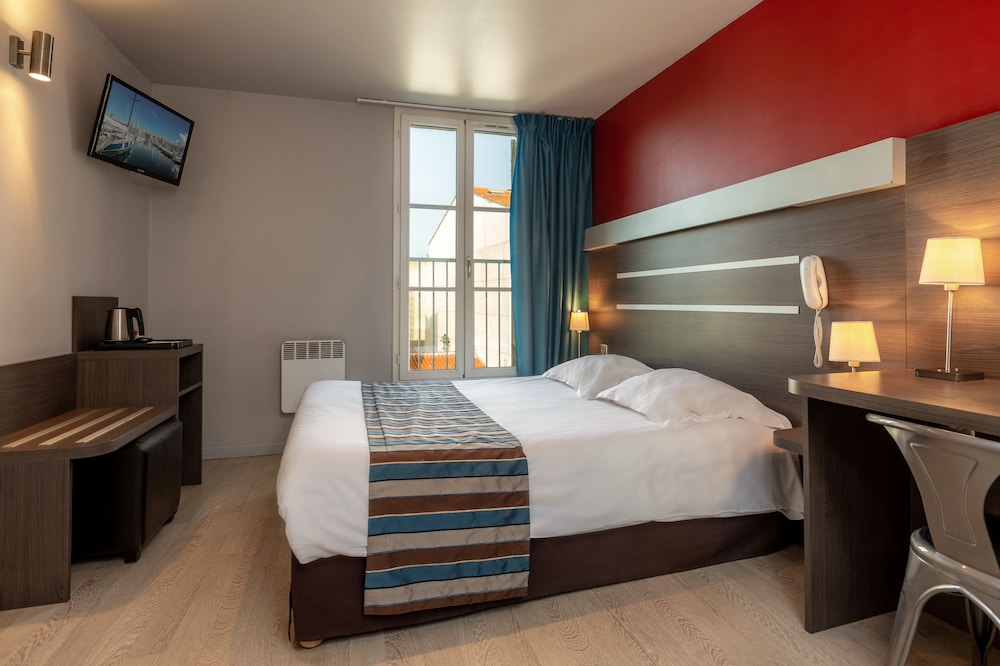 Hotel Terminus Saint Charles 40/54