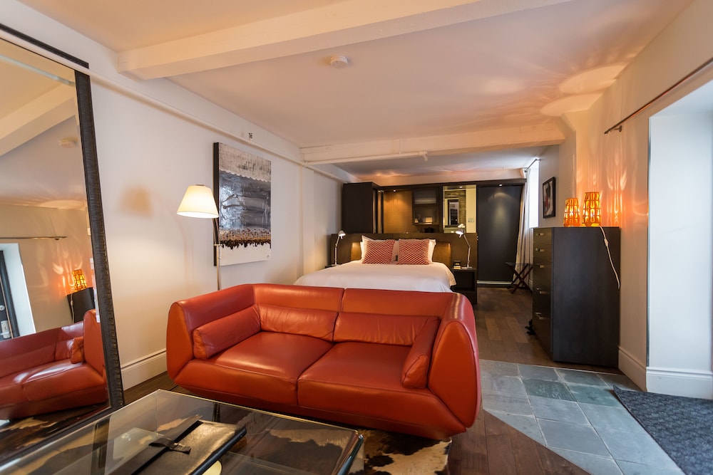 Hotel le Priori 31/50