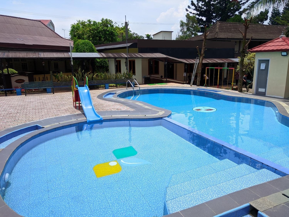 Hotel Bahtera PT Pelni 7/15