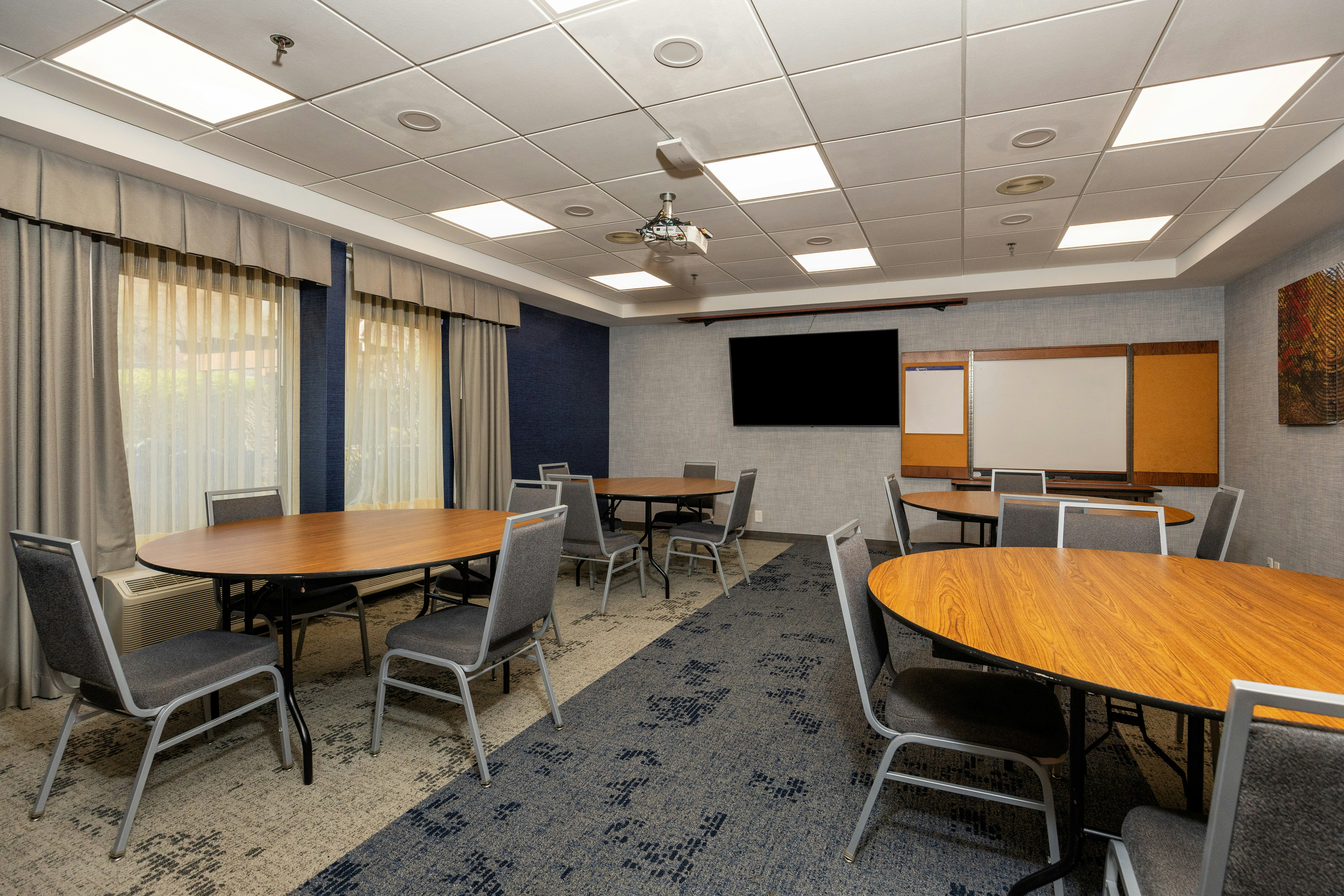 Hampton Inn Wheeling 47/56