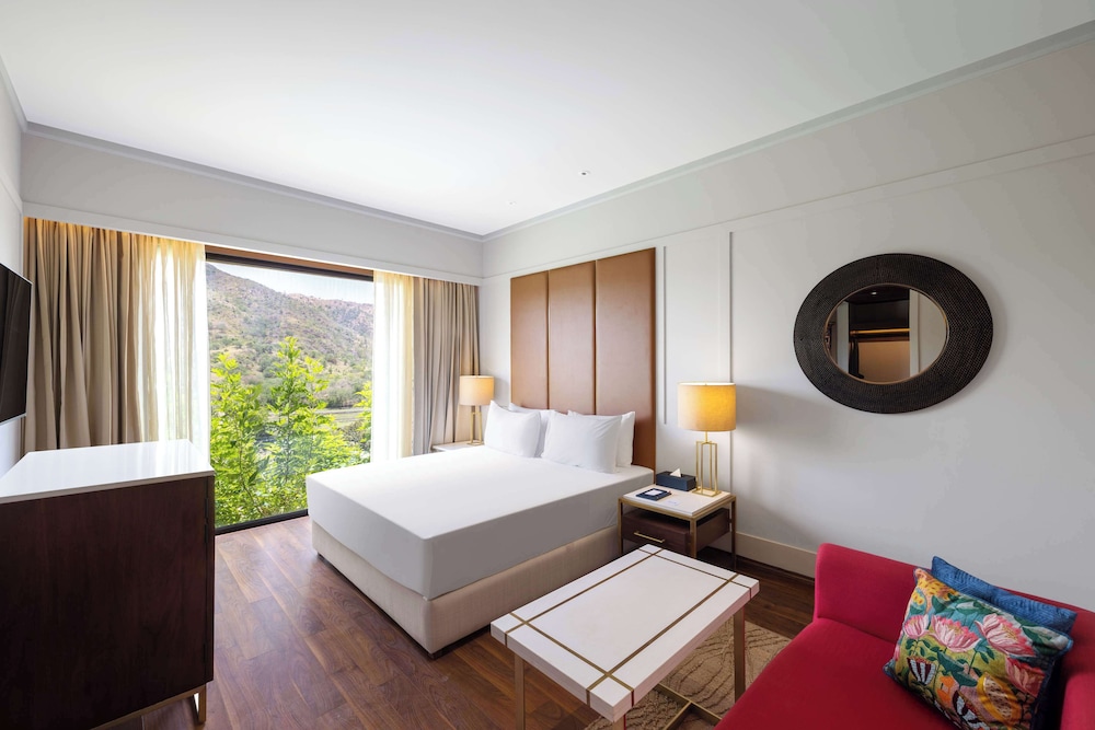 Radisson Blu Resort, Kumbhalgarh 23/59