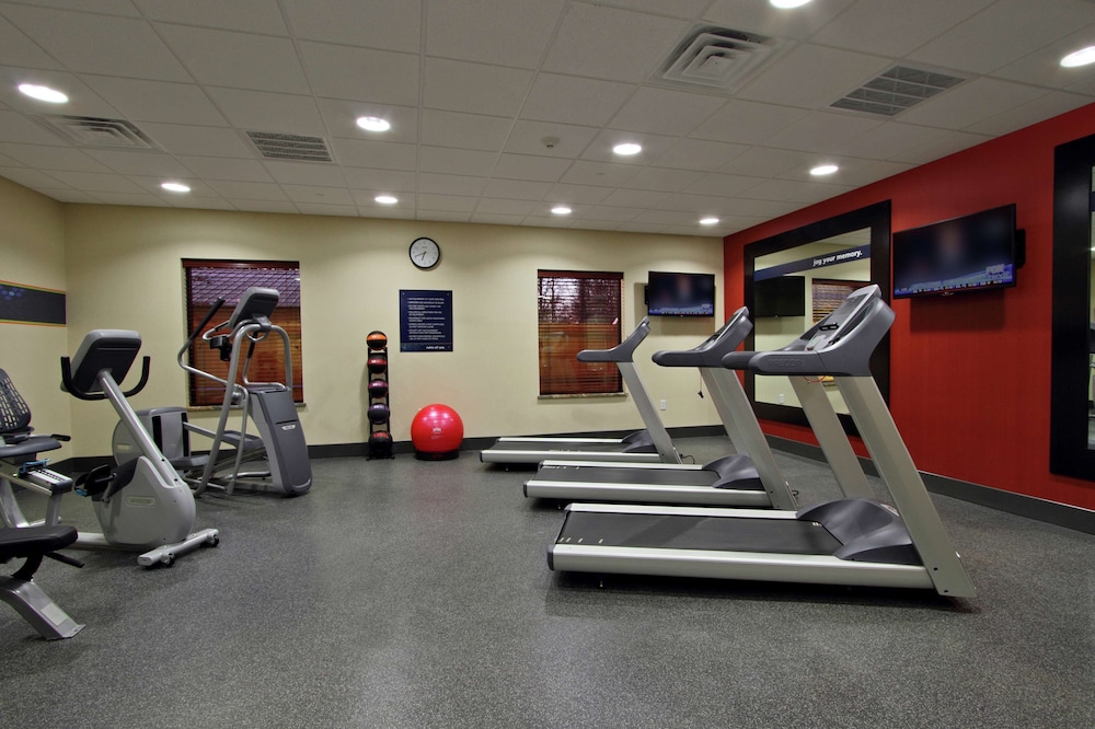 Hampton Inn Richland 20/43