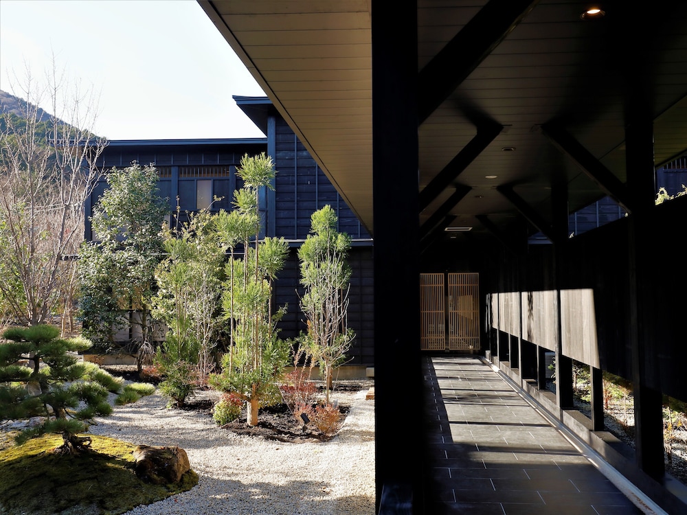 Hotel Morinokaze Hakone Sengokuhara 45/50