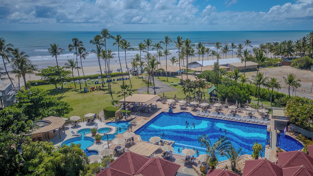 Jardim Atlantico Beach Resort 43/76
