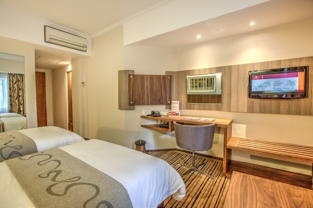 City Lodge Bryanston 14/41