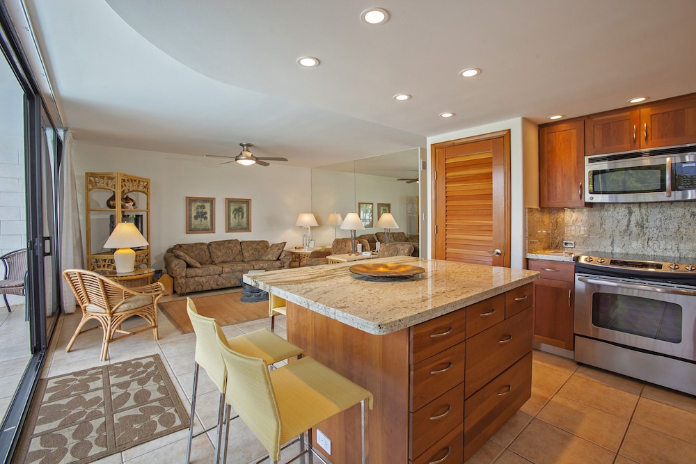Maui Parkshore - Maui Condo &amp; Home 52/70