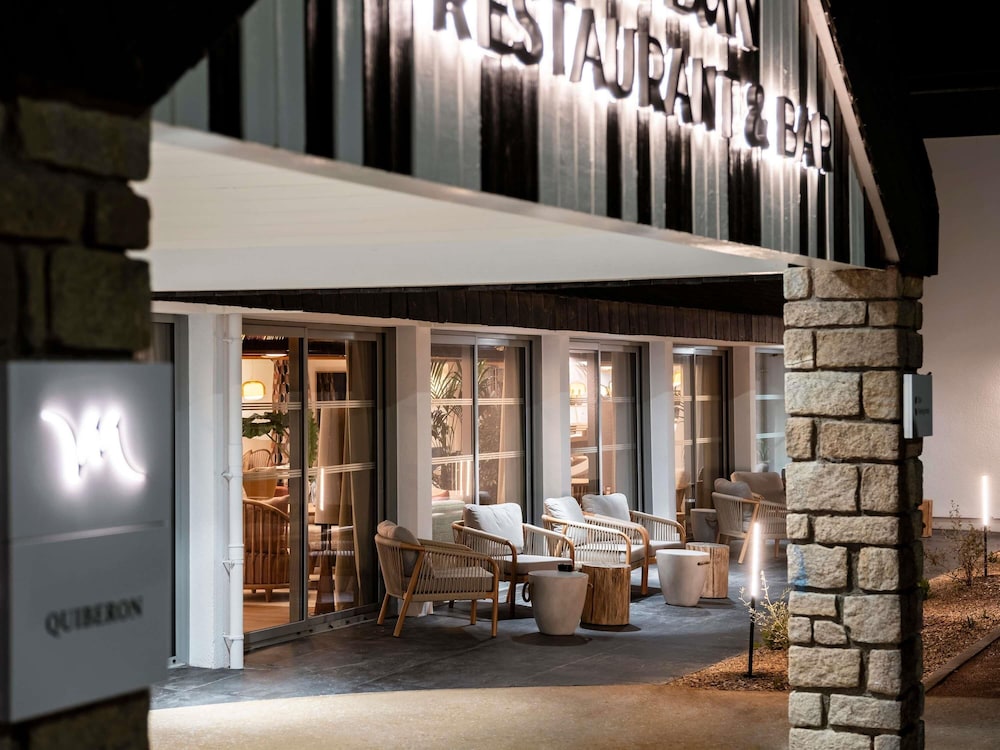 Mercure Quiberon Hotel and Spa 43/60