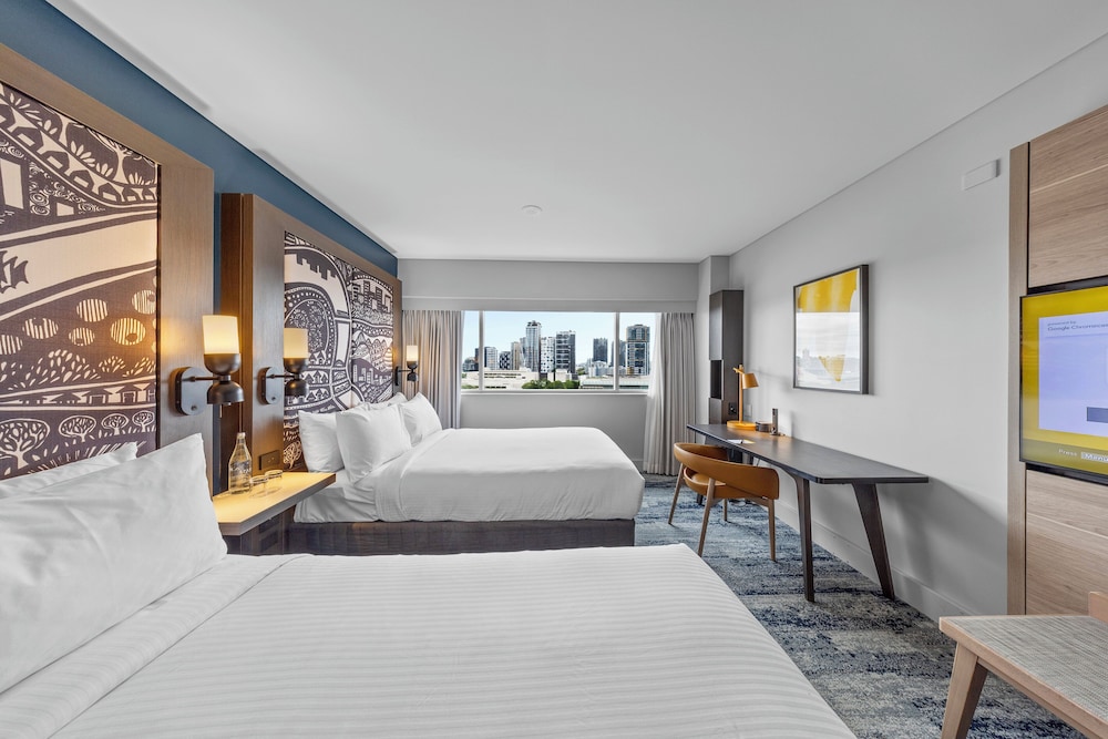 Voco Brisbane City Centre An Ihg Hotel 12/43
