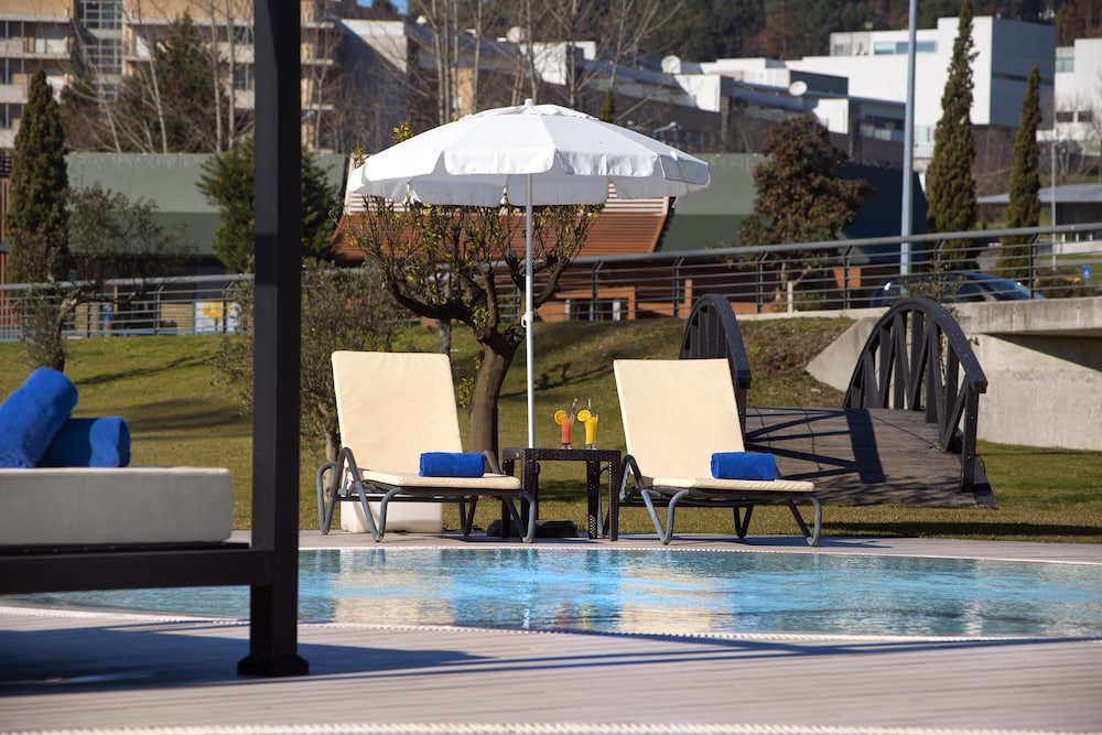 Hotel Melia Braga 9/65