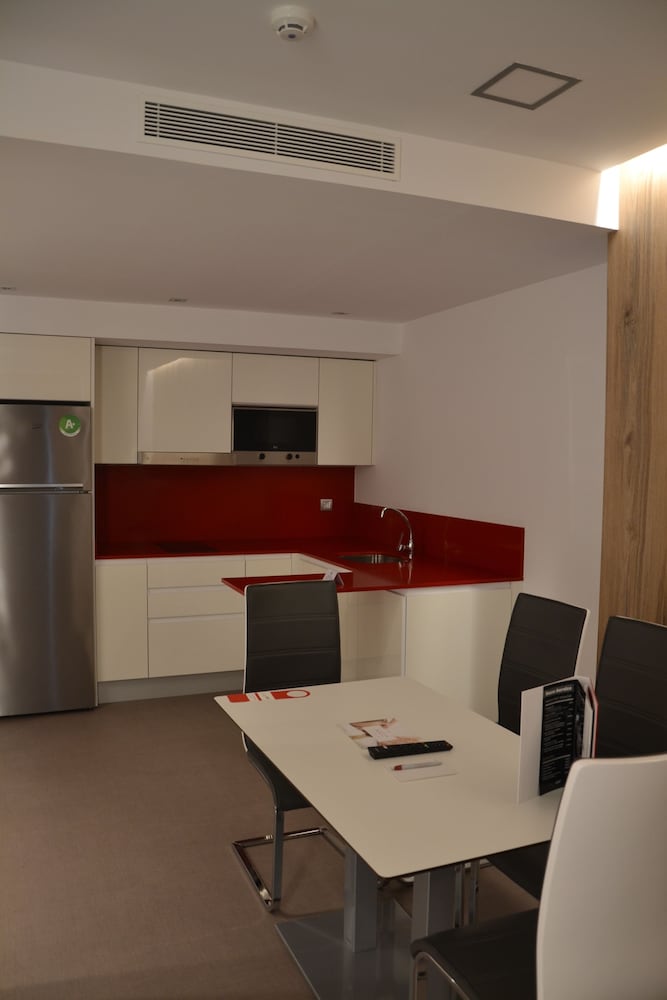 Hotel Spa Ciudad de Binefar 33/43