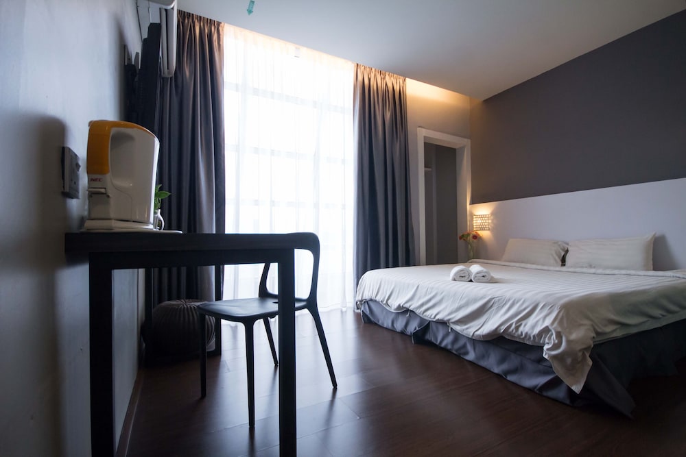 Chariton Hotel Ipoh 8/36