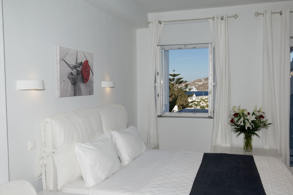Zannis Hotel 20/55