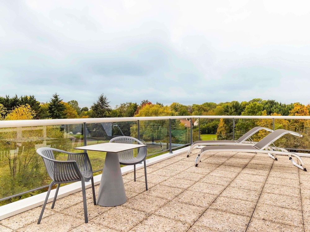 Novotel Senart Golf de Greenparc 49/77