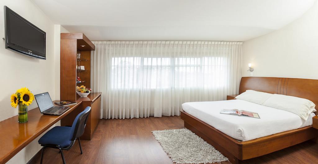 Teusaquillo Boutique Hotel 7/26