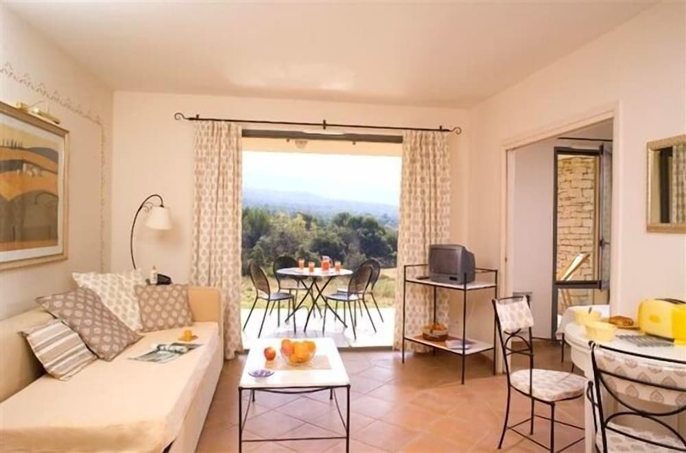 Madame Vacances Residence Provence Country Club 29/50