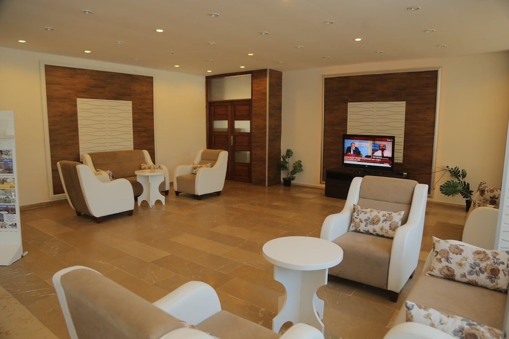 WA Cesme Farm Hotel Beach Resort & Spa 24/50