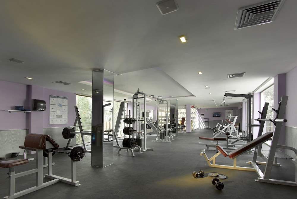 Family Selection At Grand Palladium Vallarta Resort Spa All Inclusive 22/50
