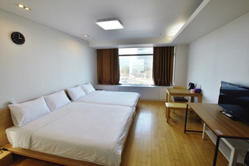 Incheon Airport Guesthouse 5/46