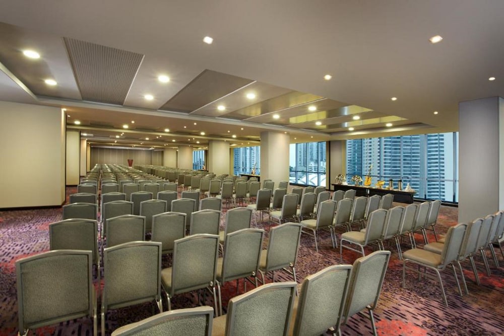 Megapolis Hotel Panama 52/61