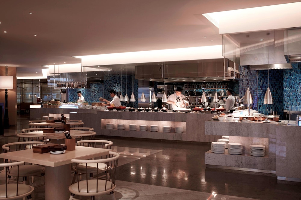 Courtyard By Marriott Hong Kong Shatin 39/46