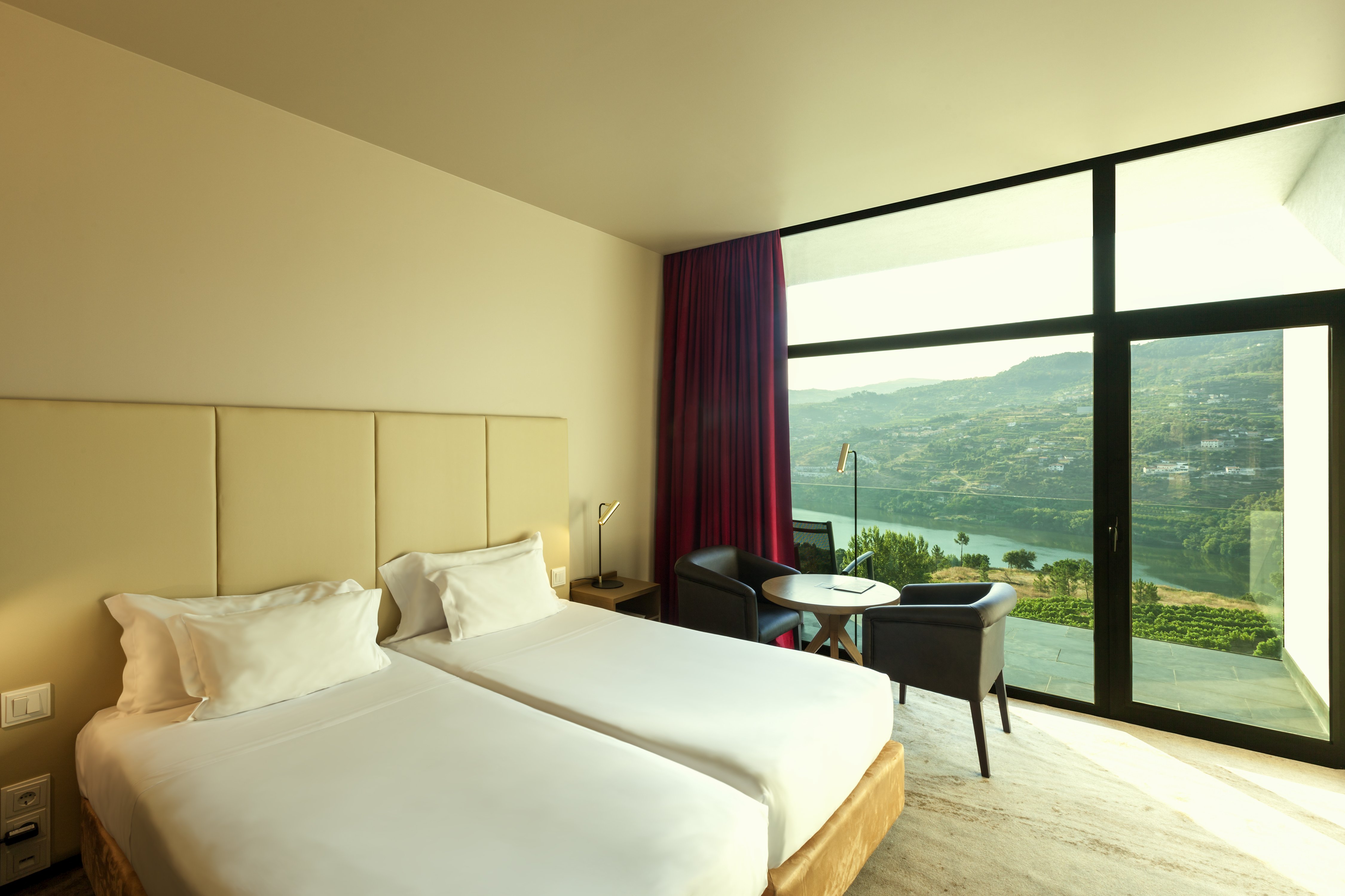 Douro Palace Hotel Resort Spa 15/80