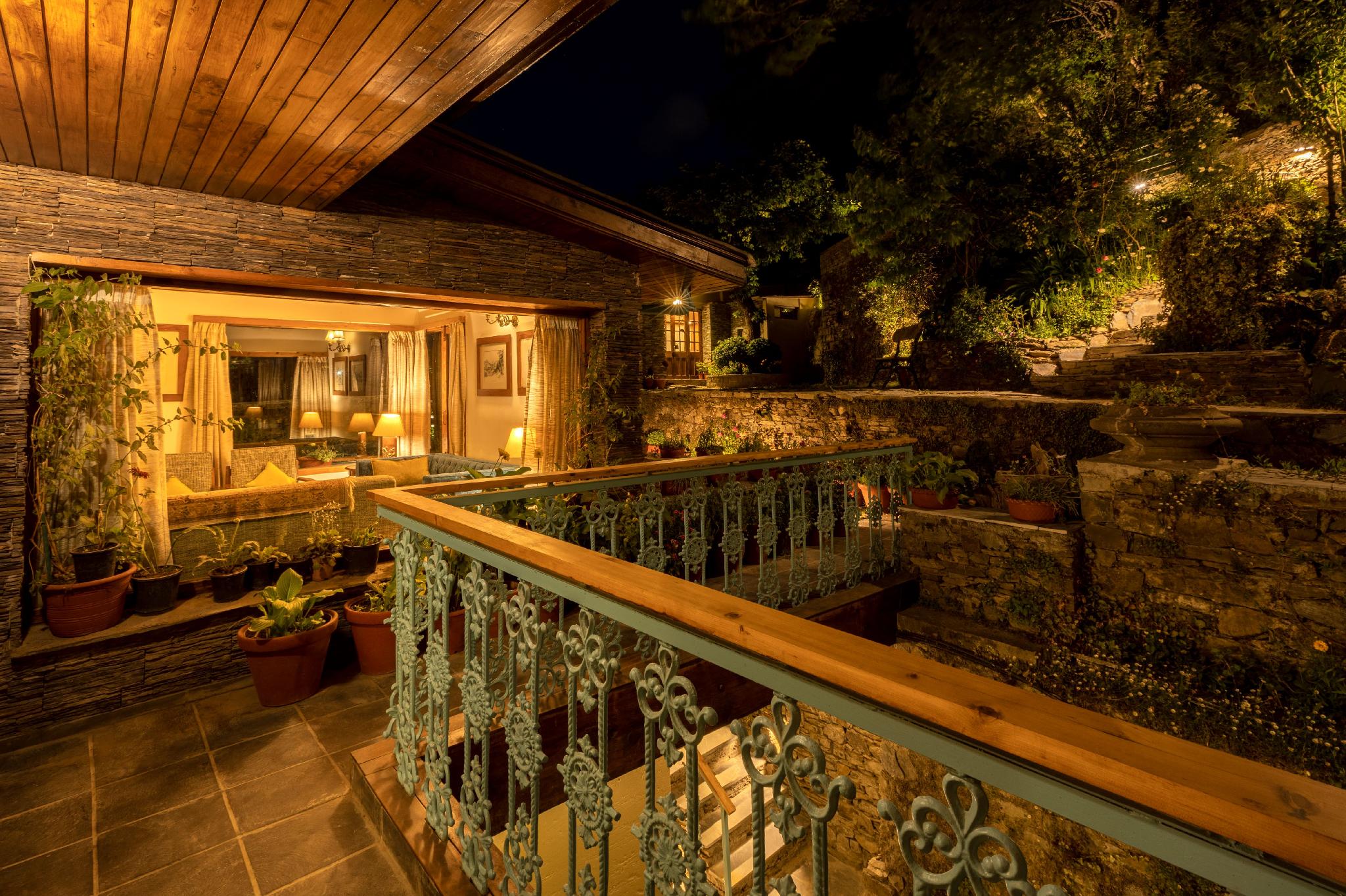 Ama Stays & Trails Ballyhack Cottage, Shimla 14/29