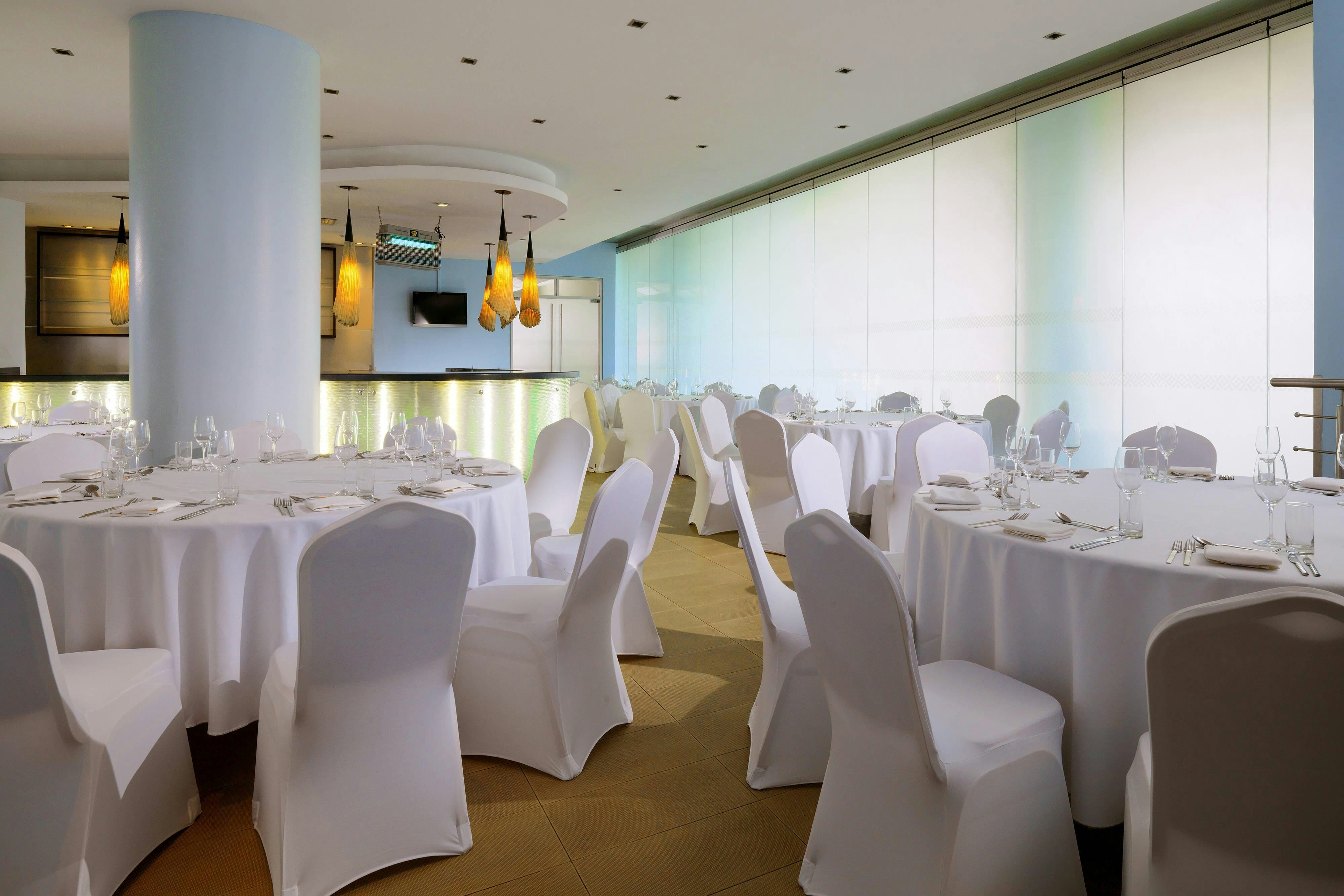 Four Points by Sheraton Lagos 24/29