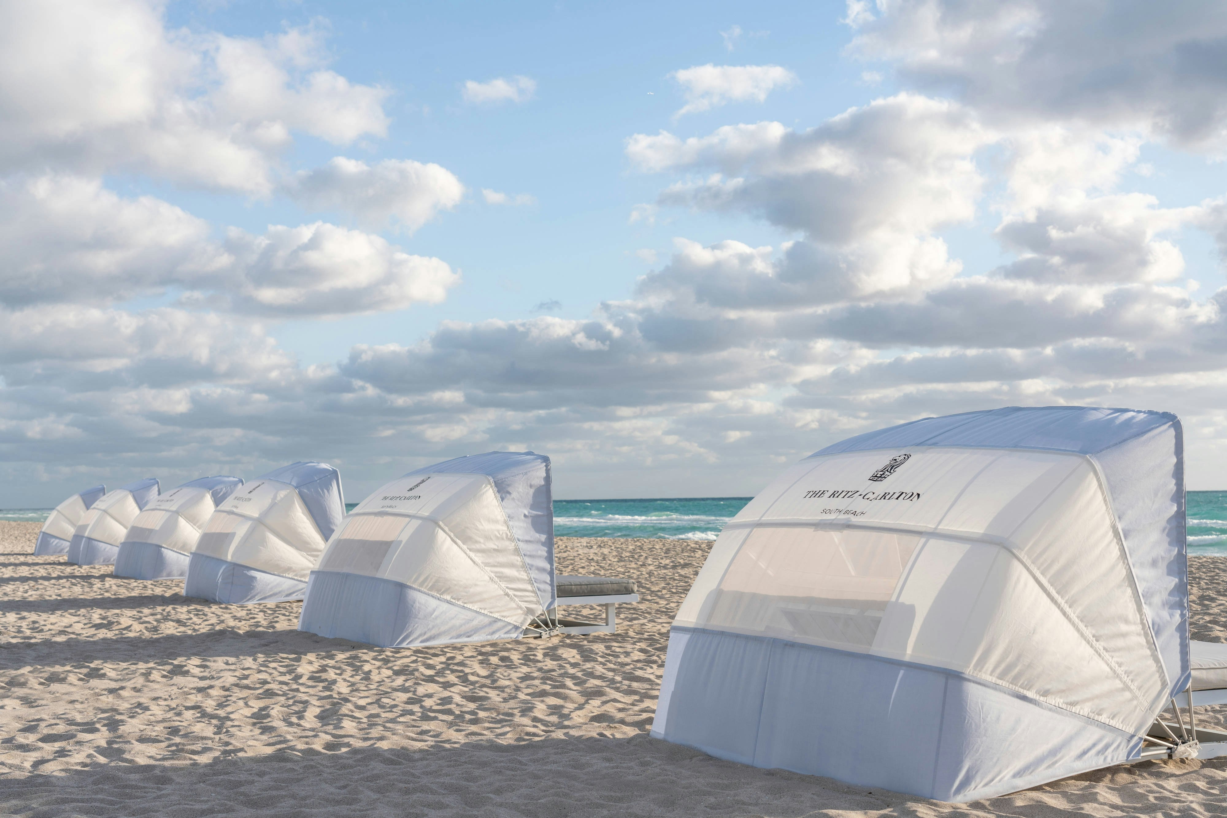 The Ritz Carlton South Beach 39/43