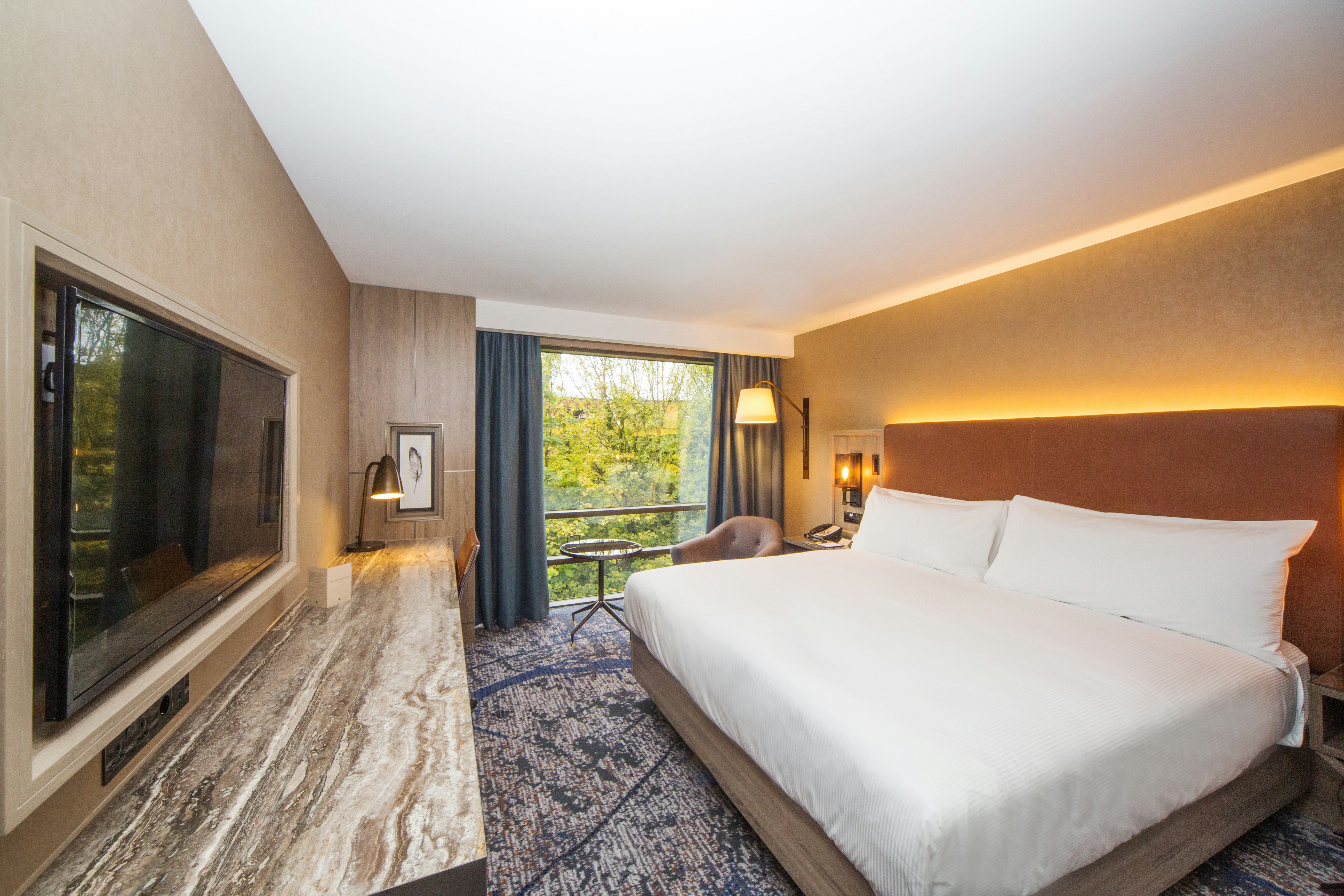 Doubletree By Hilton London Kingston Upon Thames 9/46