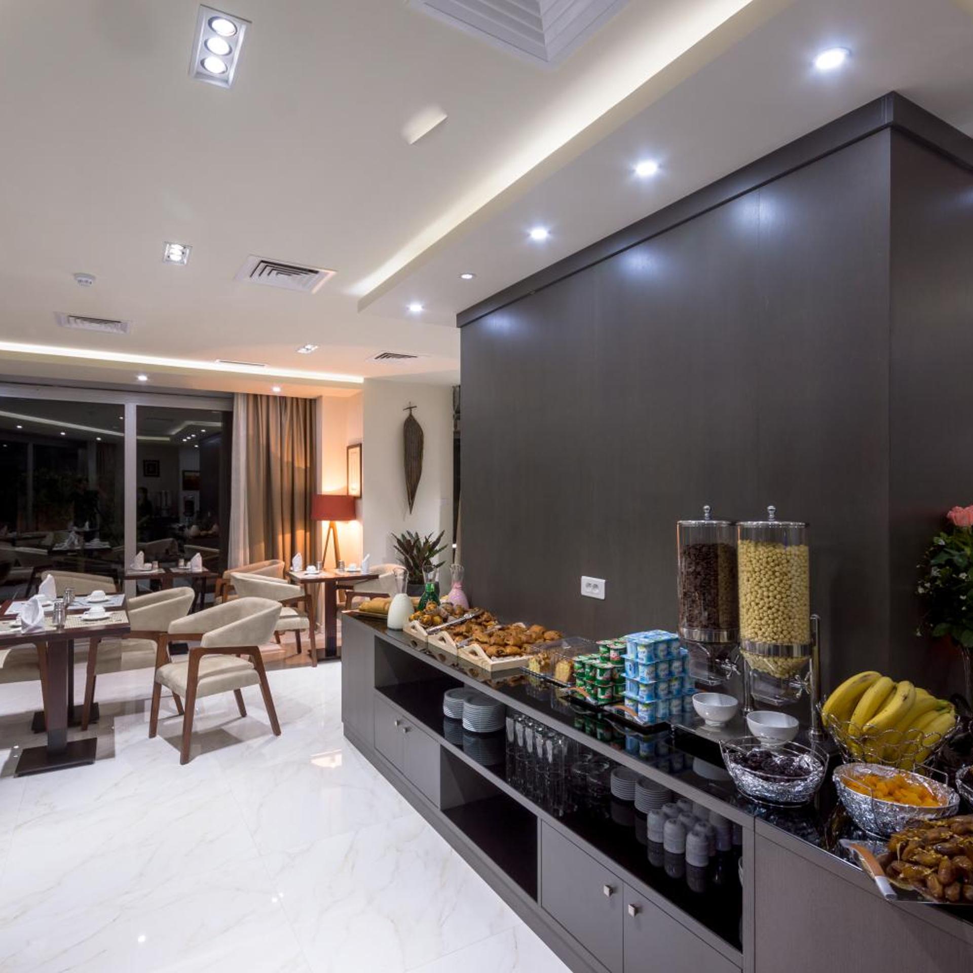 Hotel Sidi Yahia 37/45