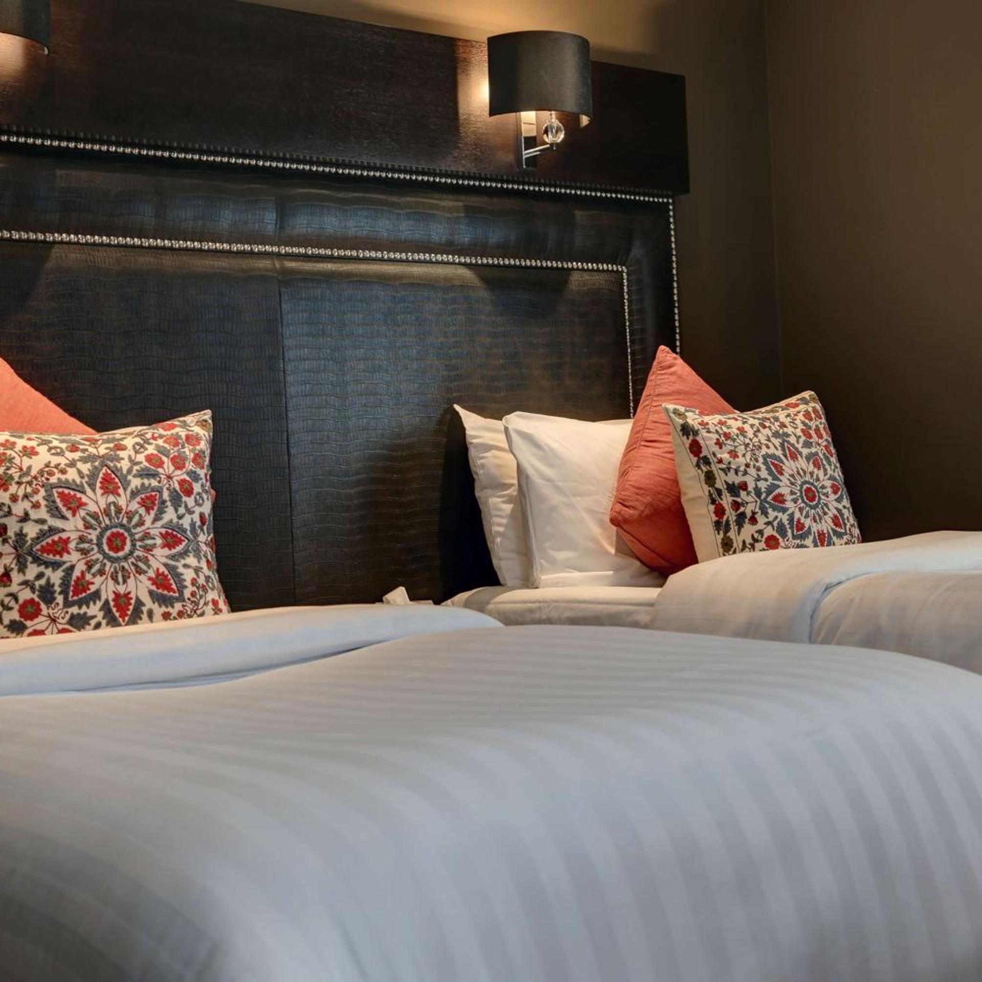 غرفة سوبيريور بسرير فردي، Eglinton Arms Hotel, BW Premier Collection 6/8