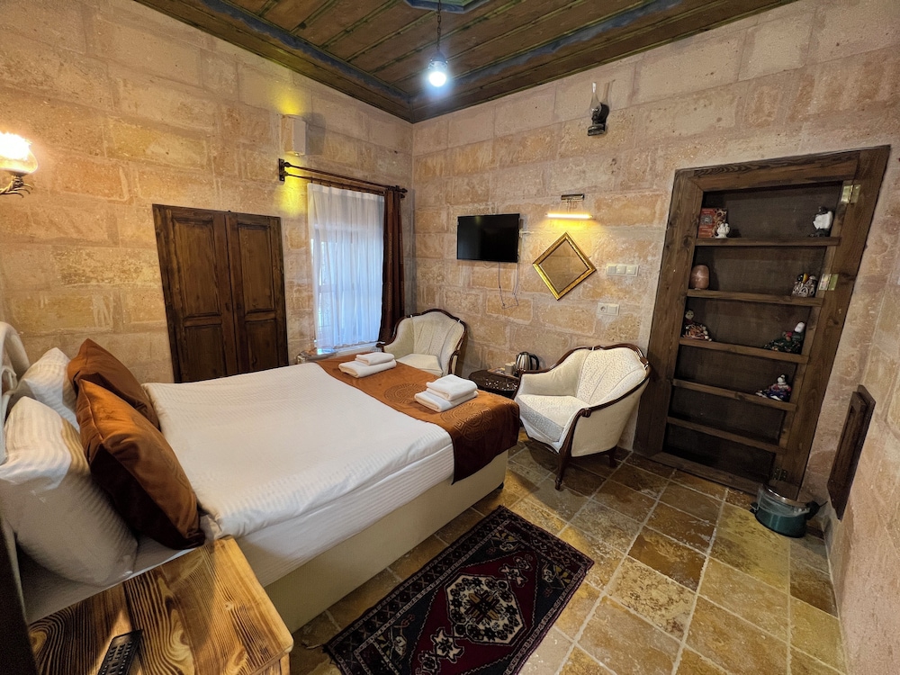 Tatli Kaya Hotel 9/50